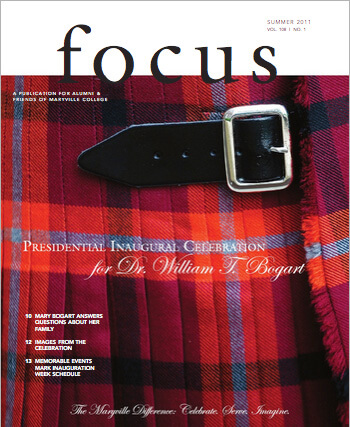 MC Focus Magazine Summer 2011 cover