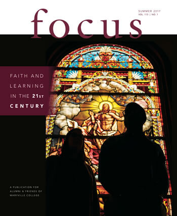 MC Focus Magazine Summer 2017 cover