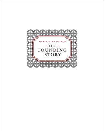 Founding Story Cover