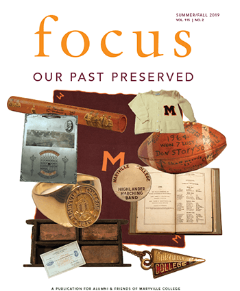 MC Focus Fall 2019