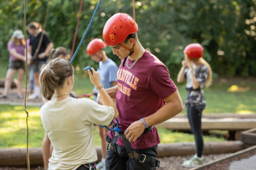 Photo of NSO 25 mtn challenge