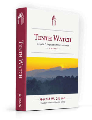 Tenth Watch book cover